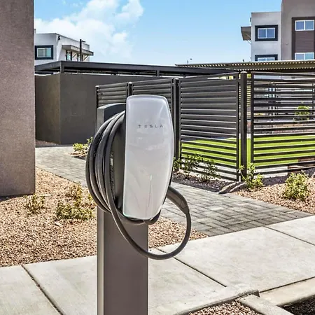 Landing At Summit On Boulder - 1 Bedroom In Valley View